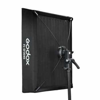 Gambar produk Godox Lampu Flexible LED Light 3300-5600K Wireless Control 150W - FL150S