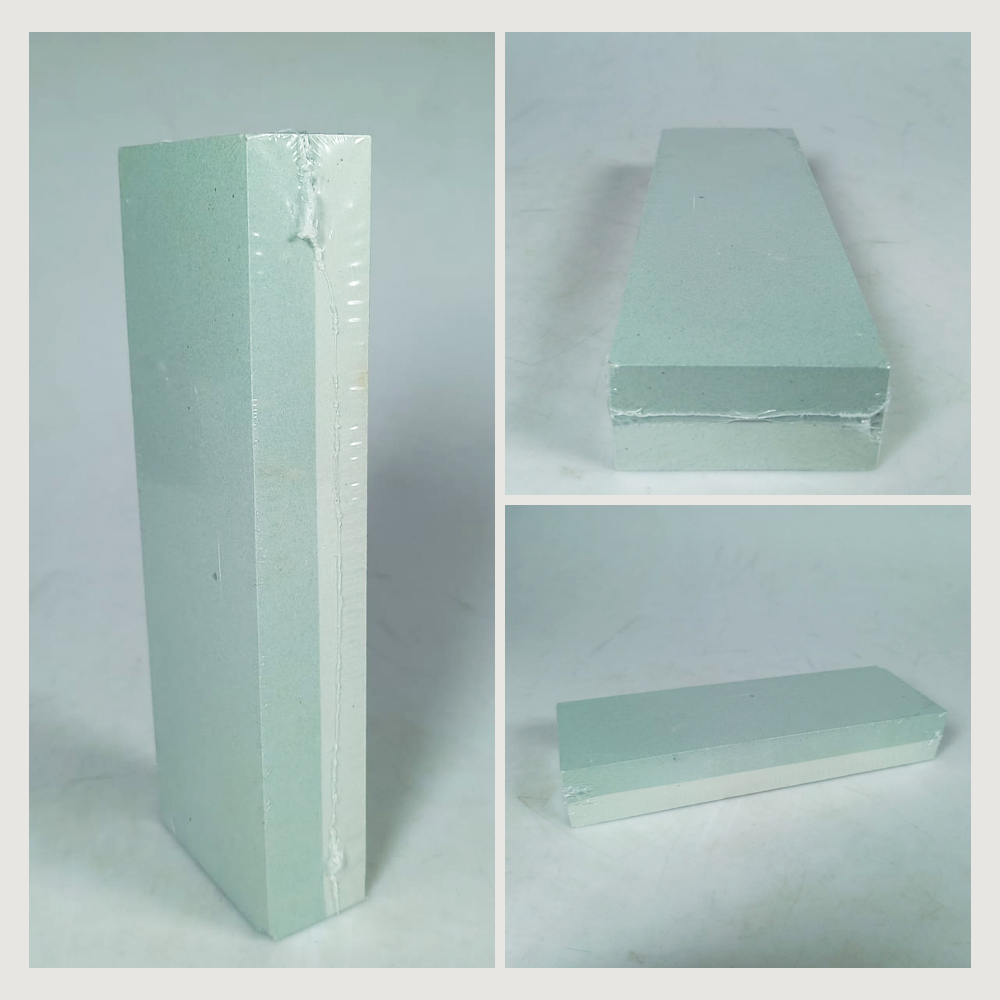 KNIFEZER Glitzy Batu Pengasah Pisau Whetstone Knife Sharpener 1000/3000 - Wkss-02 Gambar produk KNIFEZER Glitzy Batu Pengasah Pisau Whetstone Knife Sharpener 1000/3000 - Wkss-02