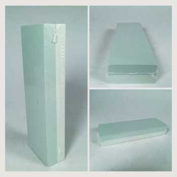 KNIFEZER Glitzy Batu Pengasah Pisau Whetstone Knife Sharpener 1000/3000 - Wkss-02 Gambar produk KNIFEZER Glitzy Batu Pengasah Pisau Whetstone Knife Sharpener 1000/3000 - Wkss-02