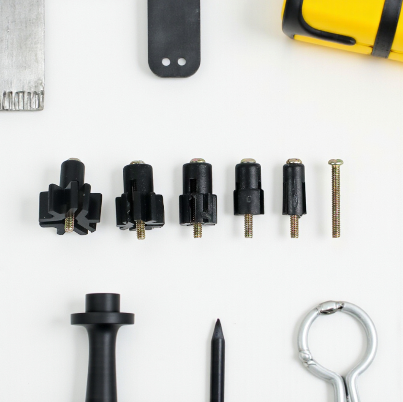 MIZUGIWA Tactical Red Dot Laser Boresight 0.22-0.50 Caliber - MI22 Gambar produk MIZUGIWA Tactical Red Dot Laser Boresight 0.22-0.50 Caliber - MI22