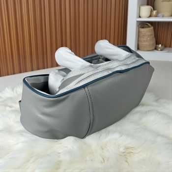 Gambar produk IMONE Alat Pijat Leher Kompres Panas Shiatsu Massager Adjustable 10W - HJ-188