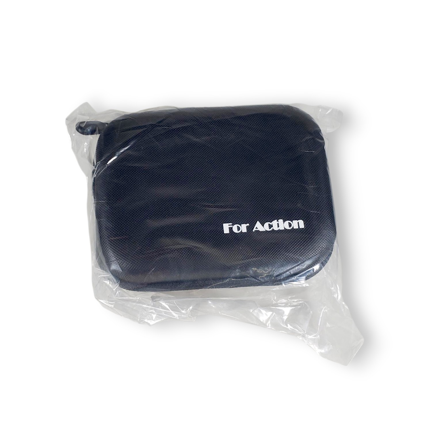 Tas Kamera Aksi DJI Osmo 3/4/5 Pro Hard Shell Action Storage Bag - ST-345 Gambar produk Tas Kamera Aksi DJI Osmo 3/4/5 Pro Hard Shell Action Storage Bag - ST-345