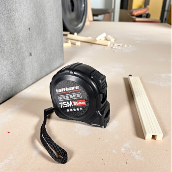 Taffware Roll Meteran Retractable Ruler Precision Steel 7.5M - SD75M Gambar produk Taffware Roll Meteran Retractable Ruler Precision Steel 7.5M - SD75M