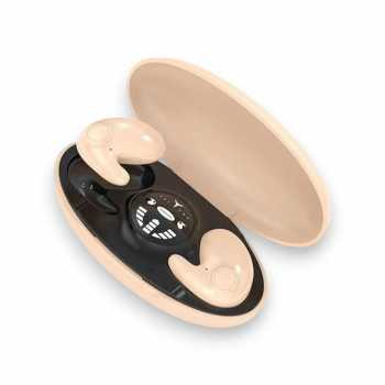 YZIYOU Earphone Bluetooth 5.3 TWS Earbuds HiFi Sound Waterproof - MD538 Gambar produk YZIYOU Earphone Bluetooth 5.3 TWS Earbuds HiFi Sound Waterproof - MD538