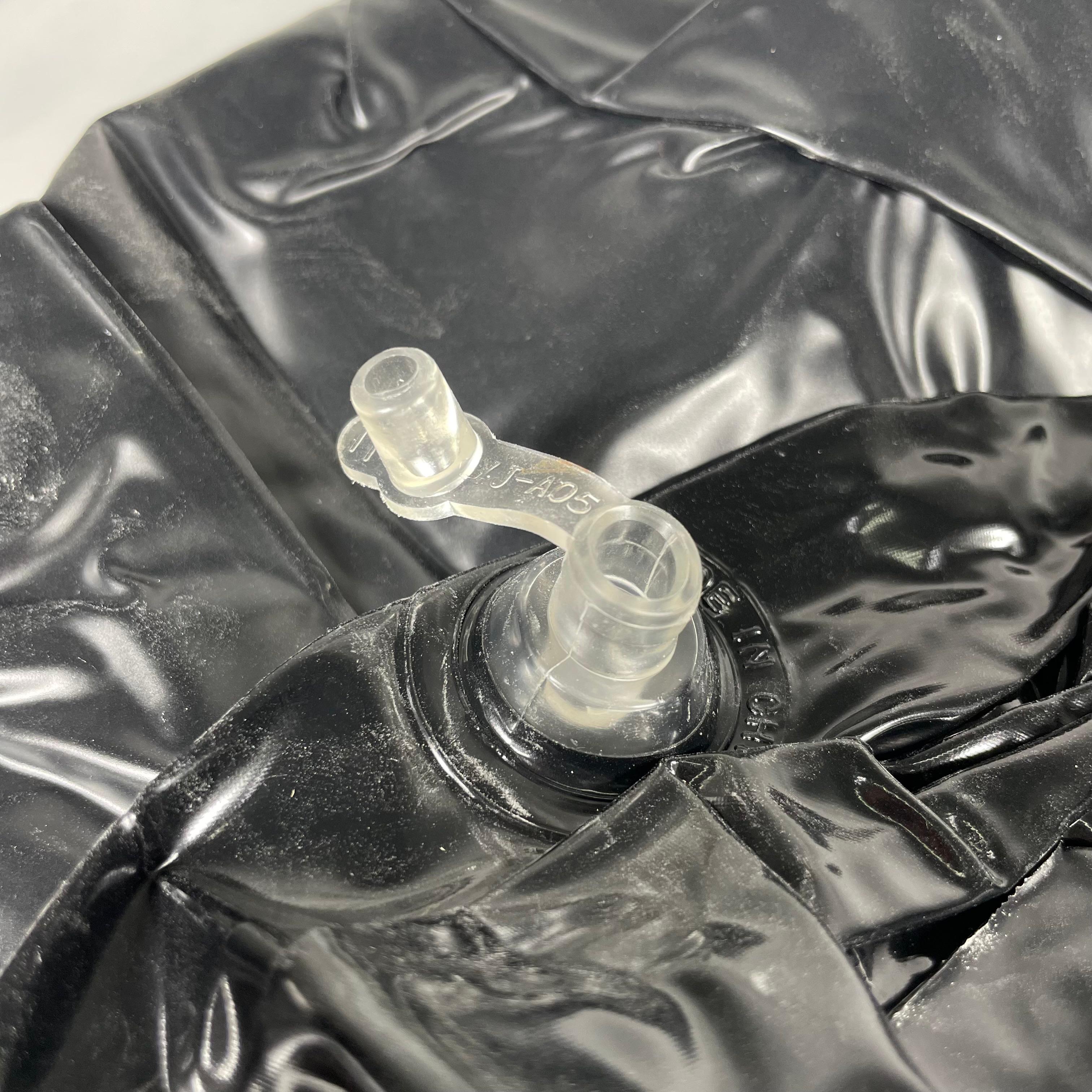 PUNCH Vertical Punching Bag Inflatable Samsak Tinju 1.2M Digital Version - P-12 Gambar produk PUNCH Vertical Punching Bag Inflatable Samsak Tinju 1.2M Digital Version - P-12