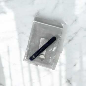 Gambar produk LINSBAYWU Tusuk Gigi EDC Multifungsi Portable Toothpicks Titanium - LB632