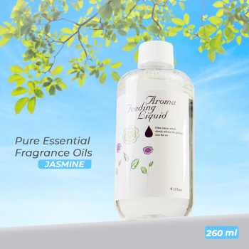 CHENF Refill Cairan Pengharum Pure Essential Aromatherapy 260ml - RH-22