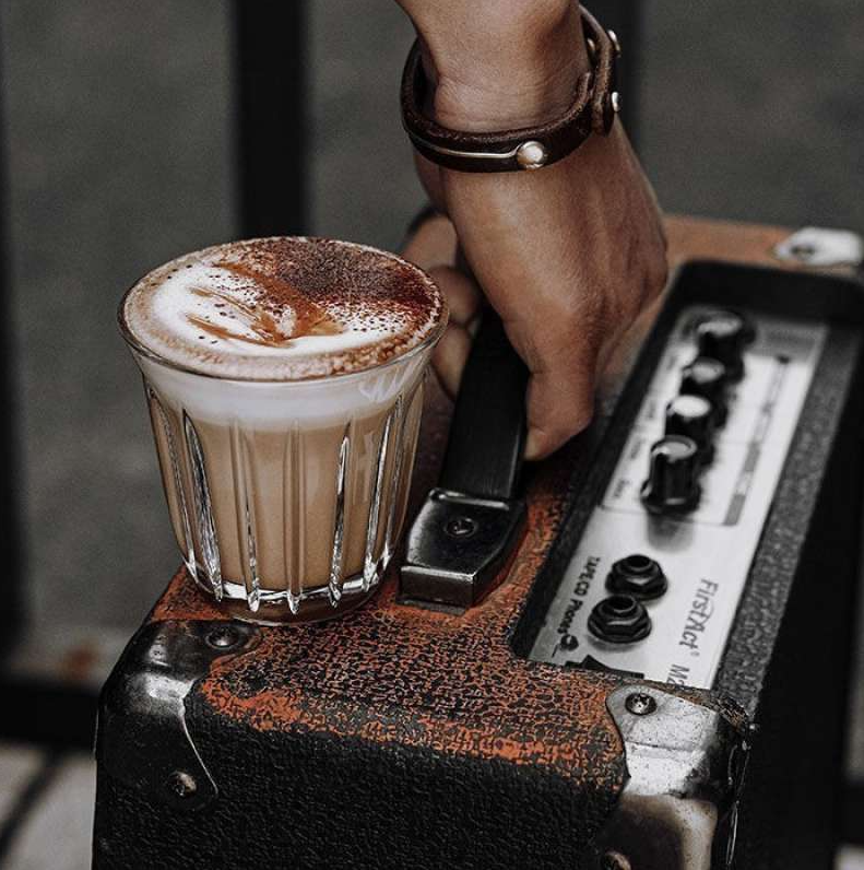 Senno Gelas Kaca Transparan Tahan Panas Kopi Bomber Glass 200ml - SN502 Gambar produk Senno Gelas Kaca Transparan Tahan Panas Kopi Bomber Glass 200ml - SN502