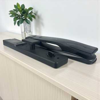 Gambar produk Joneytech Smart Door Lock Fingerprint Face Recognition App Intercom - B01RL-DJ