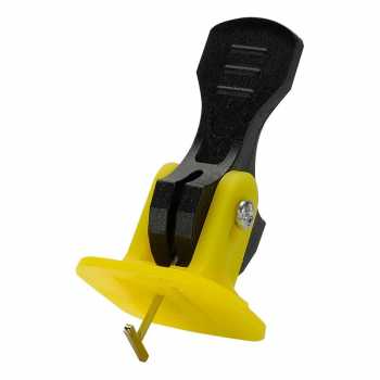 Gambar produk CHANYEEN Alat Perata Keramik Reusable Tile Leveling 1.5mm 50 PCS - LZH017