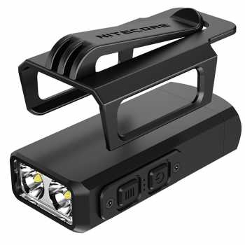 Gambar produk NITECORE Senter LED USB Rechargeable CREE XP-G3 S3 720 Lumens - TIP2