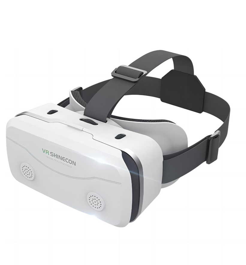Gambar produk Shinecon VR Box 3D IMAX Giant Screen Headset Virtual Reality Glasses - G15