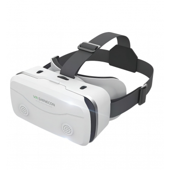 Gambar produk Shinecon VR Box 3D IMAX Giant Screen Headset Virtual Reality Glasses - G15