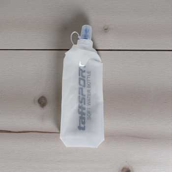TaffSPORT Botol Minum Lipat Soft Flask Running Water Bottle 500ml - TF-50