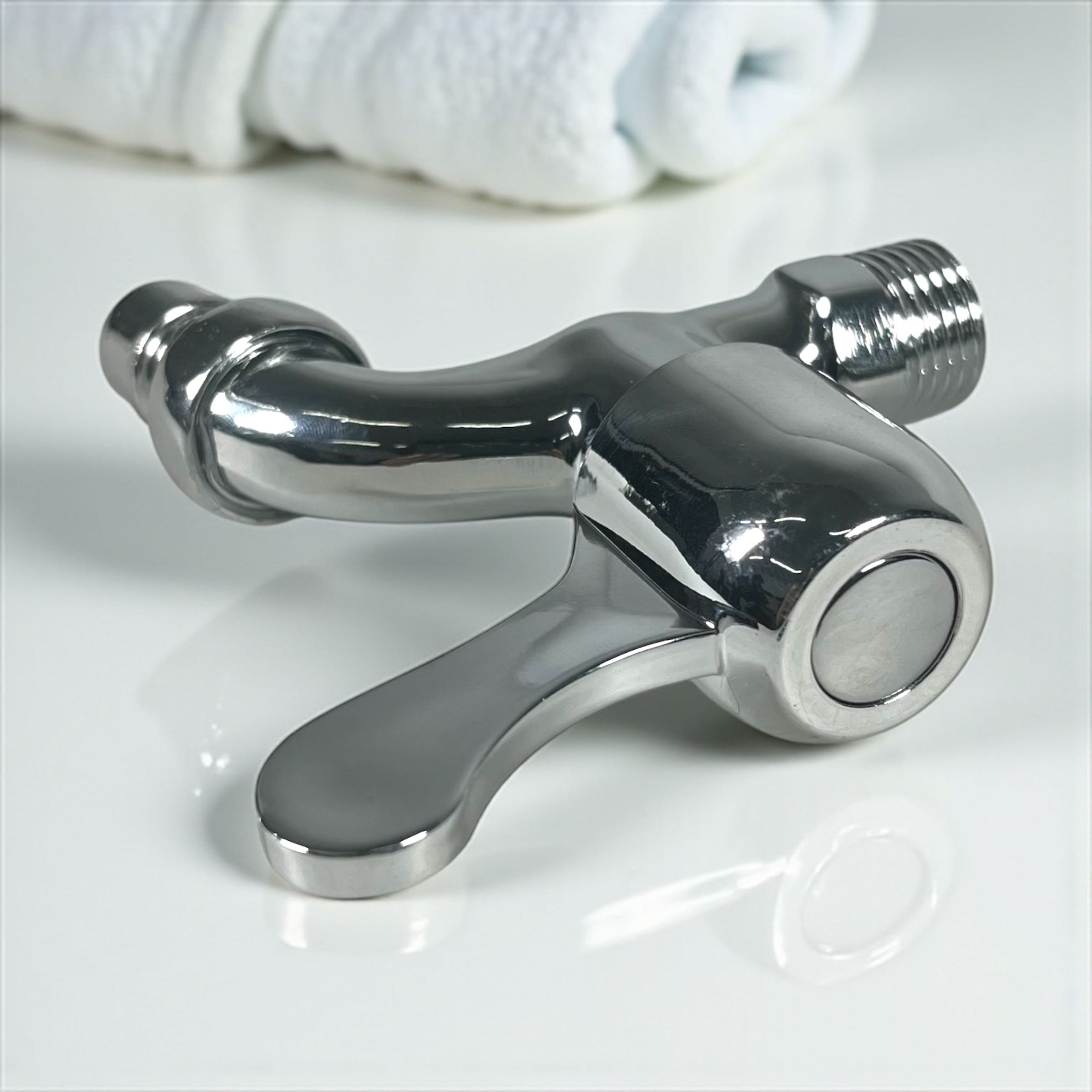 Gambar produk TAOCNSN Keran Air Standar Zinc Alloy - 888