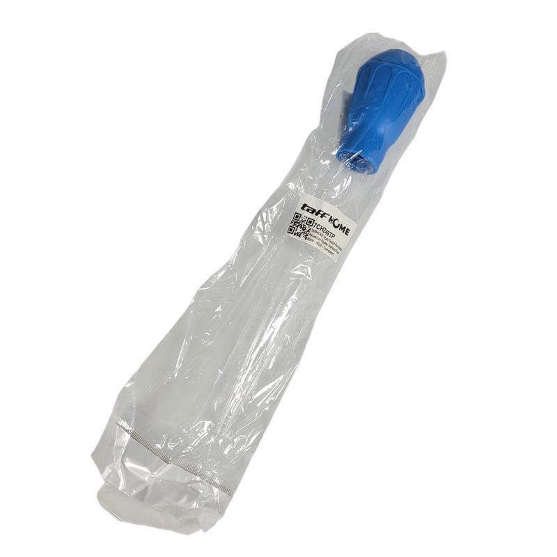 Gambar produk TaffHOME Pipet Sedot Pembersih Akuarium Pipette Siphone Pump 30ml - NC03