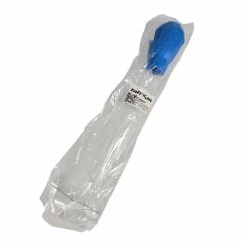 Gambar produk TaffHOME Pipet Sedot Pembersih Akuarium Pipette Siphone Pump 30ml - NC03