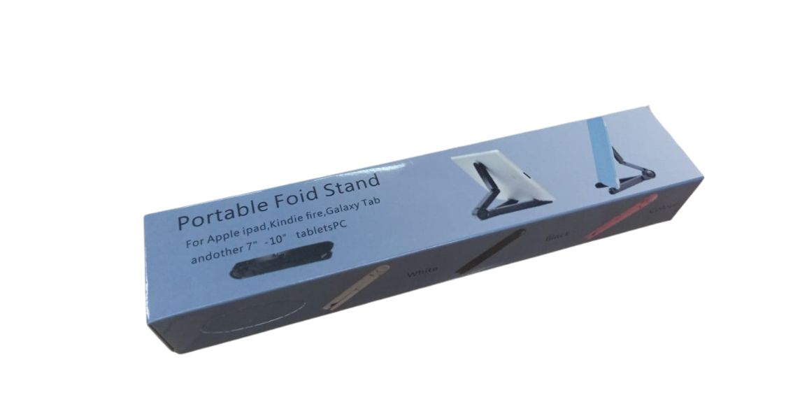 Gambar produk Weifeng Universal Foldable Tablet Stand Holder - WF-316