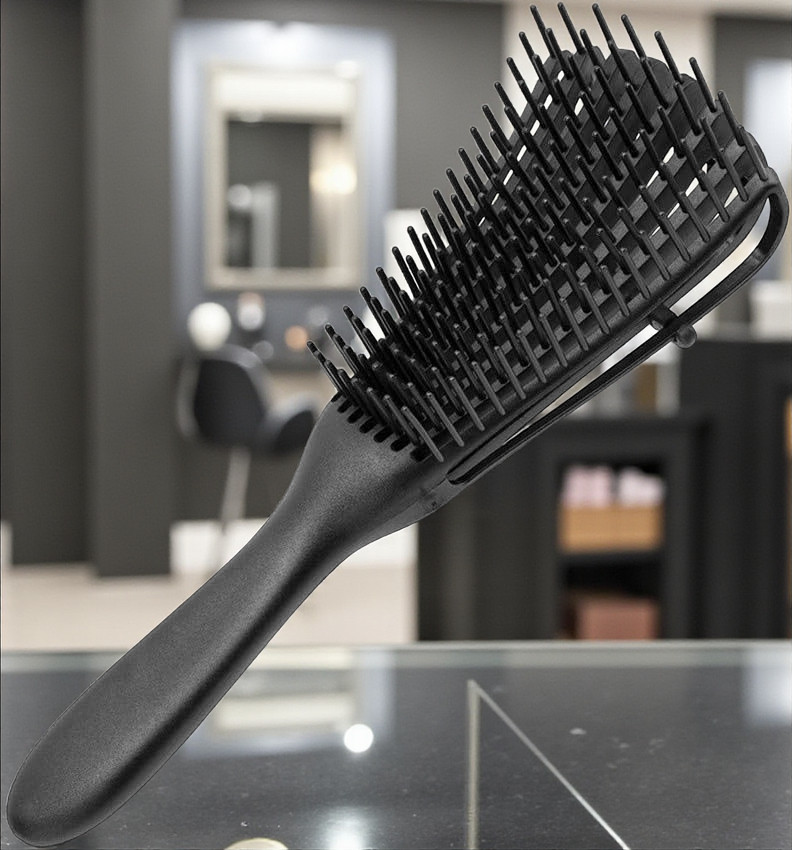 Gambar produk YBLNTEK Sisir Rambut Anti Kusut Detangling Hair Comb Brush - Y75