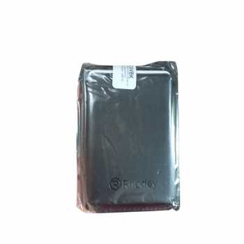 Gambar produk Rhodey Dompet Kartu Magnetic Card Holder MagSafe PU Leather for iPhone - WM-95