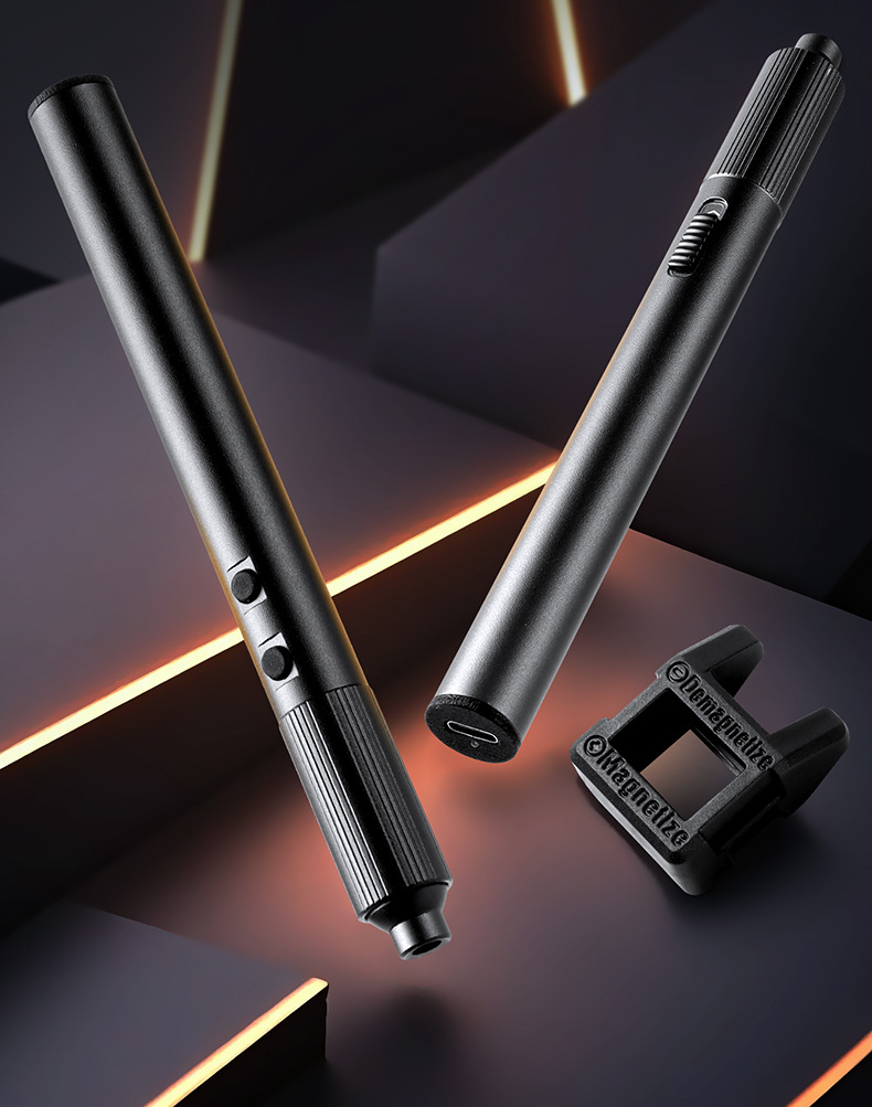 CSPACE Set Obeng Elektrik Multifungsi 58in1 Magnetic Screwdriver Head - CS03A Gambar produk CSPACE Set Obeng Elektrik Multifungsi 58in1 Magnetic Screwdriver Head - CS03A