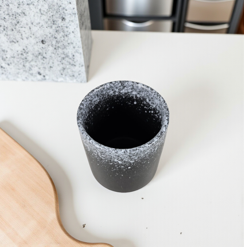 Gambar produk RHE Gelas Keramik Kopi Teh Japanese Style Ceramic Cup 140ml - A-2/A-3/A-4
