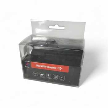 Gambar produk TaffLED Lampu Depan Sepeda Bike Light USB Recharge LED XPG 350 Lumens - HJ-047