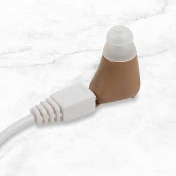 TaffOmicron Alat Bantu Dengar In Ear Hearing Aid - K-88U-Lite Gambar produk TaffOmicron Alat Bantu Dengar In Ear Hearing Aid - K-88U-Lite