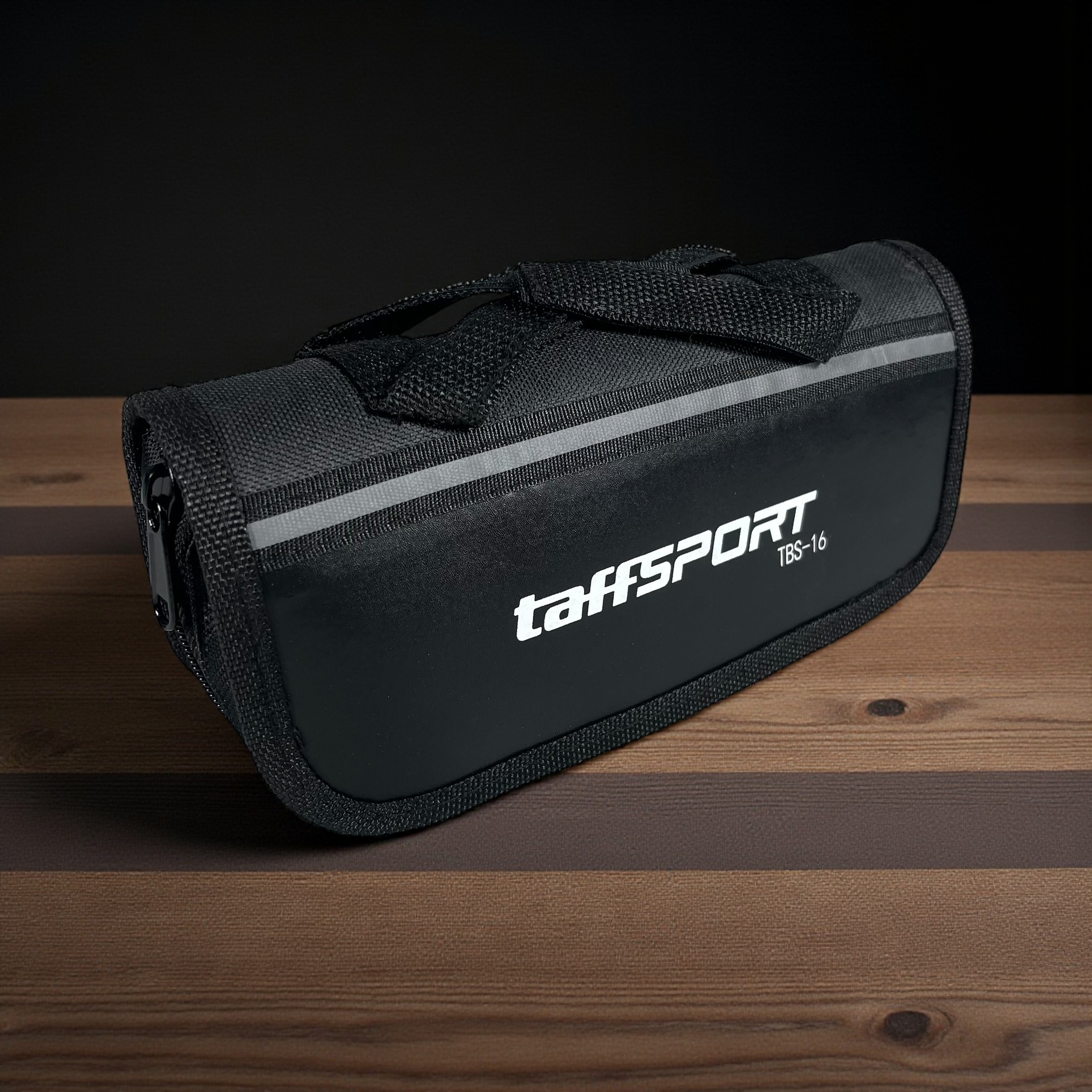 Gambar produk TaffSPORT Perlengkapan Reparasi Sepeda Tambal Ban 16 in 1 - TBS-16