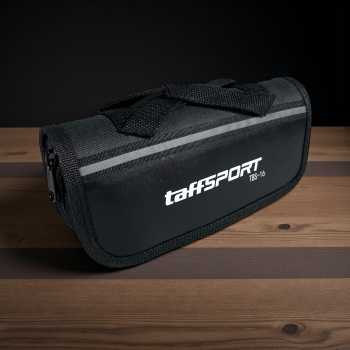 Gambar produk TaffSPORT Perlengkapan Reparasi Sepeda Tambal Ban 16 in 1 - TBS-16