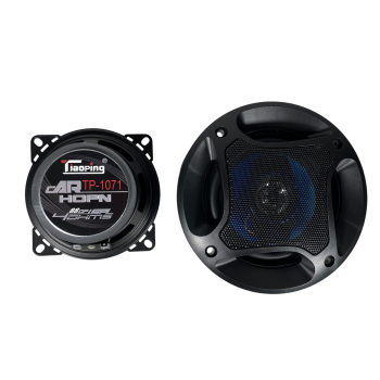 Gambar produk Tiaoping Speaker Subwoofer Mobil 4 Inch Strong Rebound 300W - TP-1071
