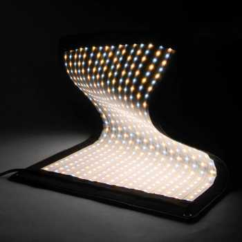 Godox Lampu Flexible LED Light 3300-5600K Wireless Control 150W - FL150S