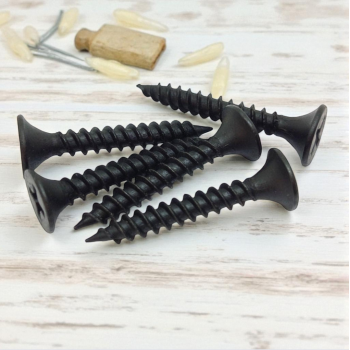 Gambar produk Pascool Baut Sekrup Dinding Wall Drywall Gypsum Screw 1000 PCS M3.5x25mm - GZ247