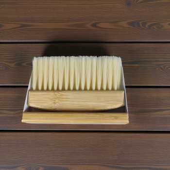 DLOW Set Alat Pembersih Bar Kopi Multifungsi Coffee Cleaning Brush Kit - DL-SET