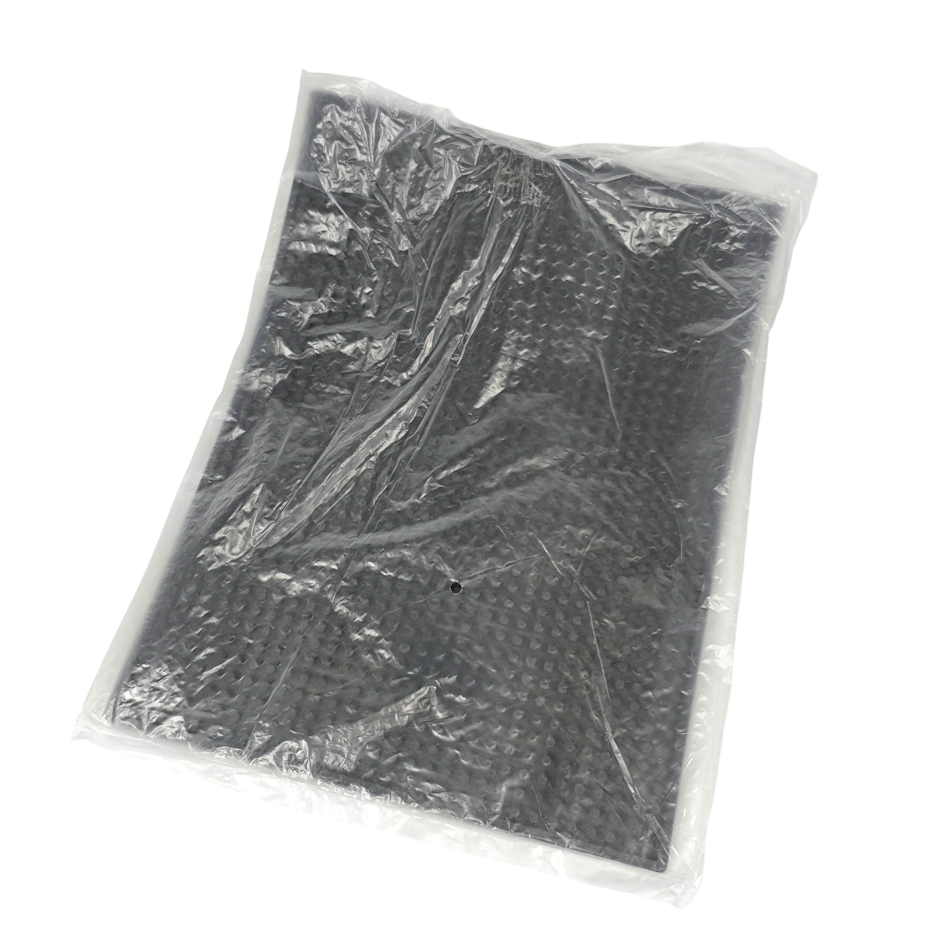 One Two Cups Bar Mat Rubber Anti Slip Tatakan Gelas Alas Meja 40x30cm - TY3 Gambar produk One Two Cups Bar Mat Rubber Anti Slip Tatakan Gelas Alas Meja 40x30cm - TY3