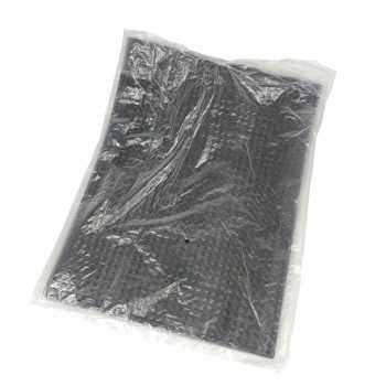 One Two Cups Bar Mat Rubber Anti Slip Tatakan Gelas Alas Meja 40x30cm - TY3 Gambar produk One Two Cups Bar Mat Rubber Anti Slip Tatakan Gelas Alas Meja 40x30cm - TY3