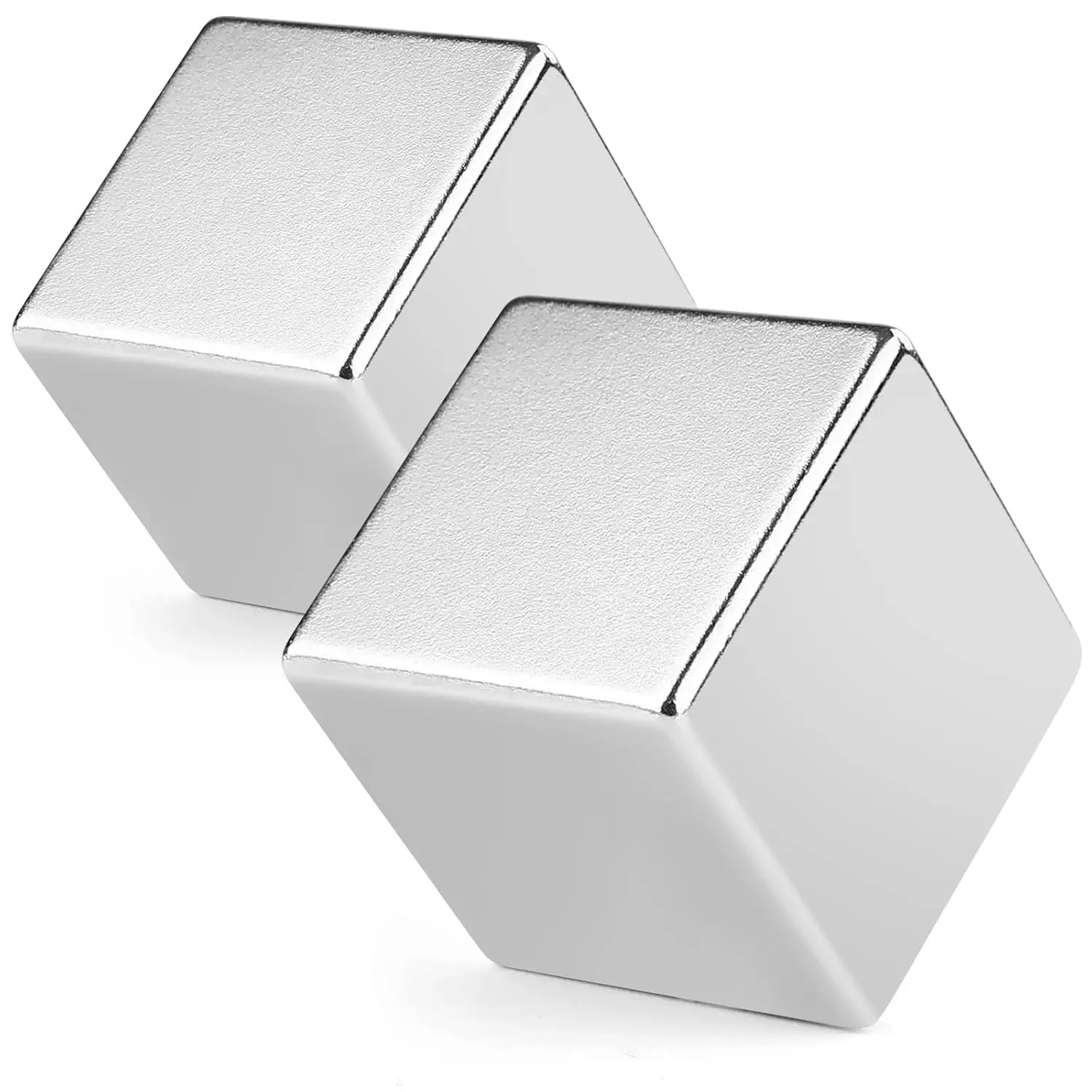 Gambar produk MOGNOT Strong Magnet Neodymium Fridge Whiteboard 10mm 20 PCS - MG-12