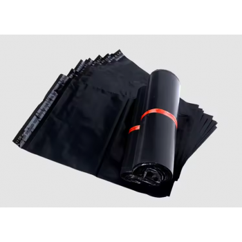 Leotrusting Kantong Plastik Sampah Plastic Bag Adhesive Seal 100PCS 50x65cm - LT22 Gambar produk Leotrusting Kantong Plastik Sampah Plastic Bag Adhesive Seal 100PCS 50x65cm - LT22