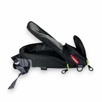 Gambar produk TaffSPORT Tas Motor Smartphone Holder Motorcycle Fuel Bag - SA212
