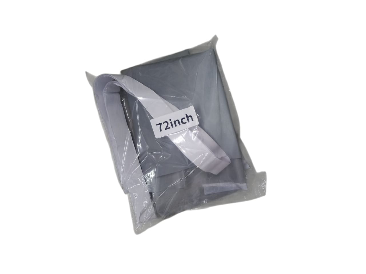 Gambar produk TaffSTUDIO Kain Layar Proyektor Anti-Light Ambient Screen Curtain 16:9 72 Inch - L21
