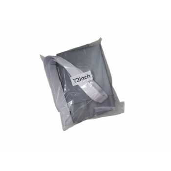 Gambar produk TaffSTUDIO Kain Layar Proyektor Anti-Light Ambient Screen Curtain 16:9 72 Inch - L21