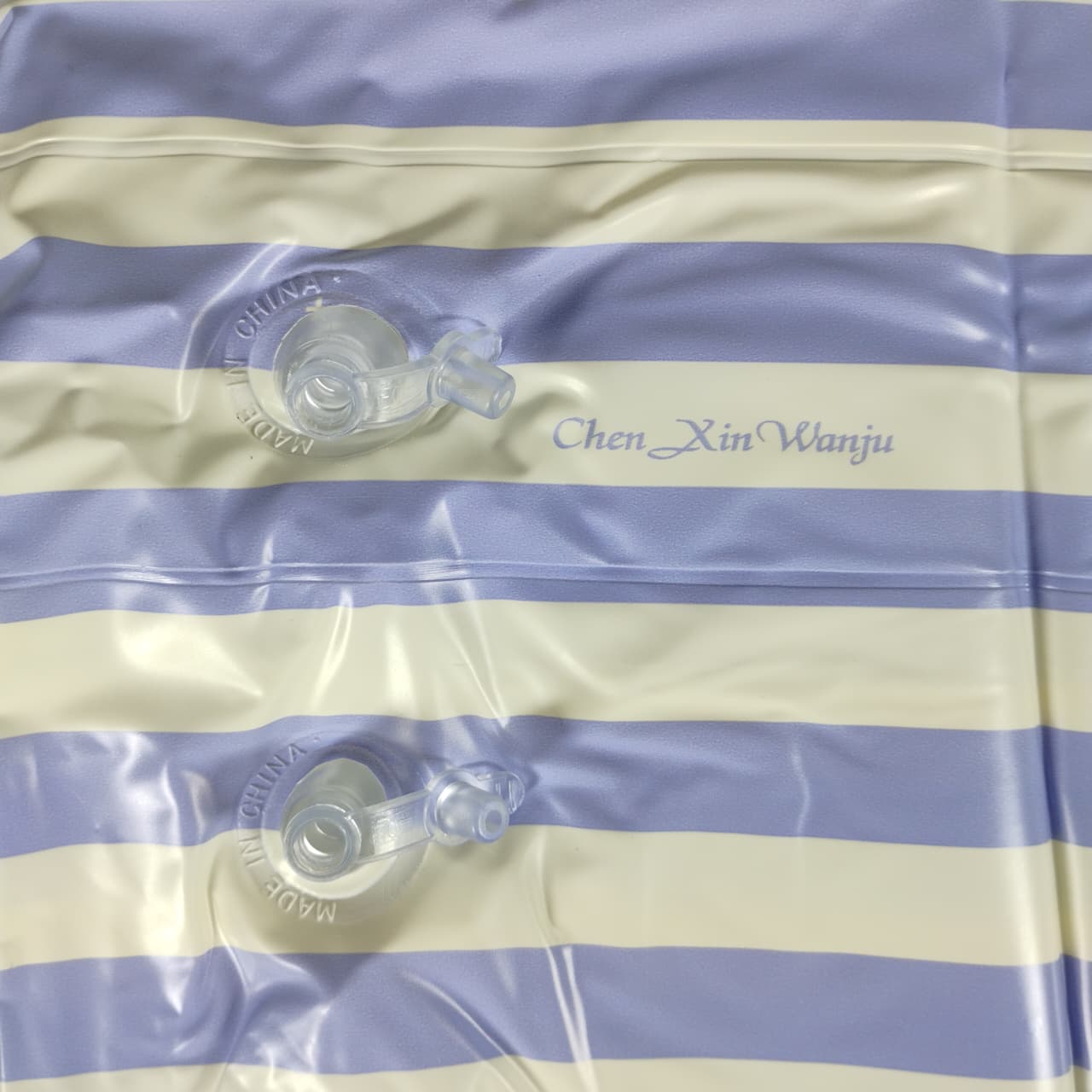 Gambar produk Chen Xin Wanju Pelampung Lengan Anak Inflatable Arm Band Rolls Up - INU165