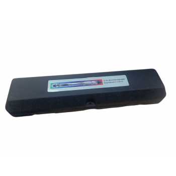 Gambar produk PEGASI Kunci Pas Micrometer Torque Wrench Two-Way Spanner 1/4 Inch 5-25nm - MXT-372B