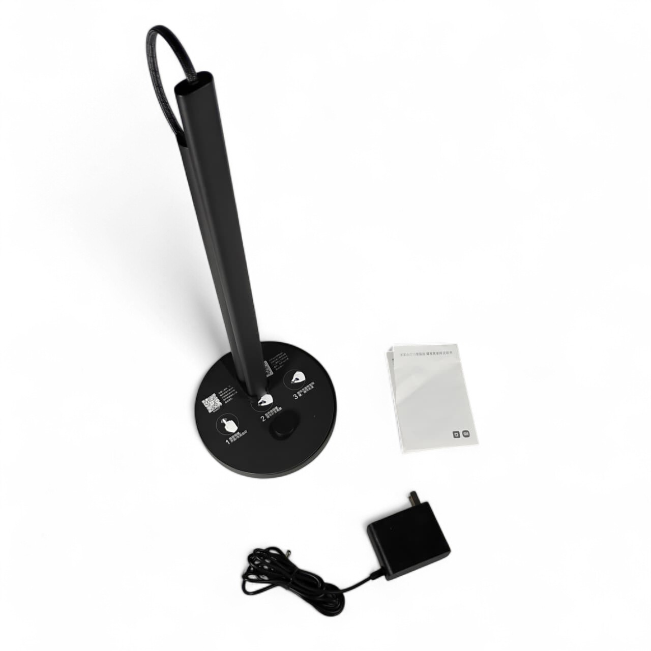Gambar produk Xiaomi Mijia Lampu Meja Belajar LED WiFi Desk Lamp 2600K-5000K - MJTD01SSJNYL