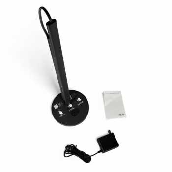 Gambar produk Xiaomi Mijia Lampu Meja Belajar LED WiFi Desk Lamp 2600K-5000K - MJTD01SSJNYL