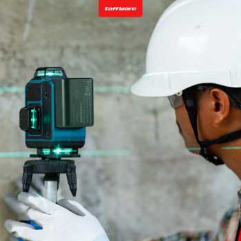 Taffware Baterai Laser Level 3D Isi Ulang Rechargeable Battery 4800mAh - BM02 Gambar produk Taffware Baterai Laser Level 3D Isi Ulang Rechargeable Battery 4800mAh - BM02