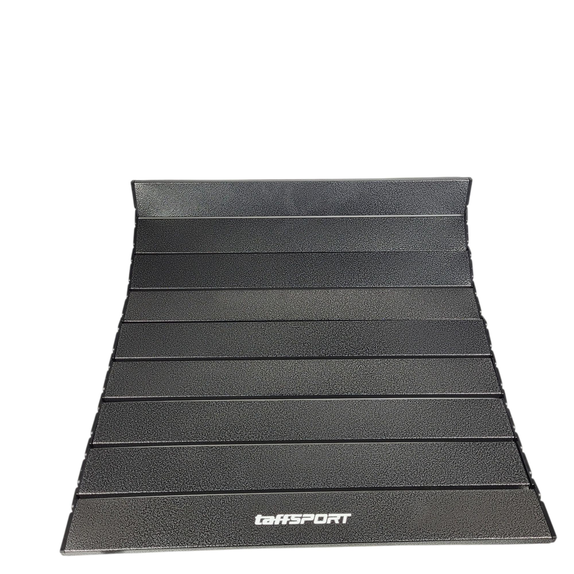 TaffSPORT Meja Lipat Piknik Portable Foldable Camping Table with Bag 53x51x50cm - AF59 Gambar produk TaffSPORT Meja Lipat Piknik Portable Foldable Camping Table with Bag 53x51x50cm - AF59