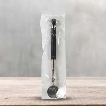 Gambar produk Cermin Teleskopik Multifunction Mirror Pen Stainless Steel - MS-391