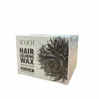 Gambar produk SEVICH Cat Rambut Temporer Temporary Color Wax Dye Hair Coloring 120g - SV89