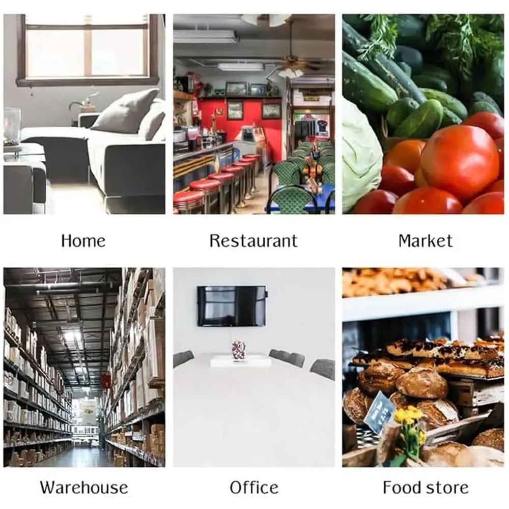 Gambar produk Bamberg Jebakan Perangkap Tikus Besi Otomatis One Way Door Mouse Trap - BG-22